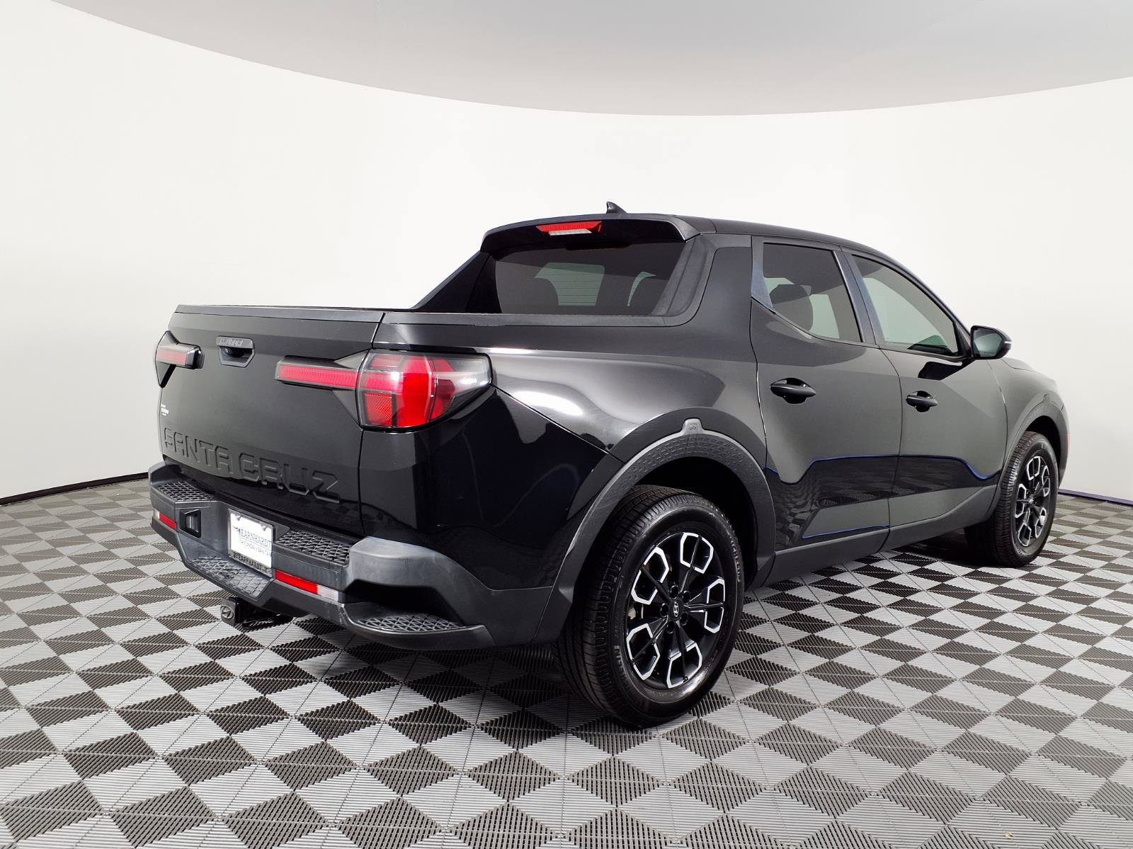 Used 2022 Hyundai Santa Cruz SEL FWD image 4