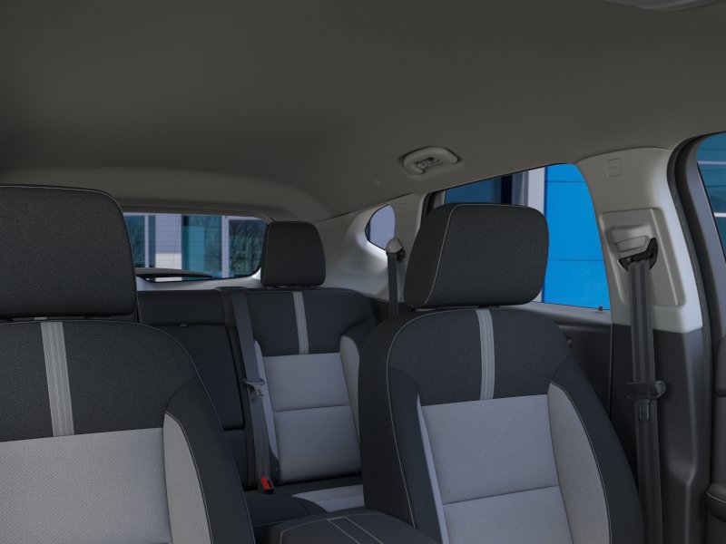 New 2026 Chevrolet Blazer LT w/ Convenience Package FWD image 60