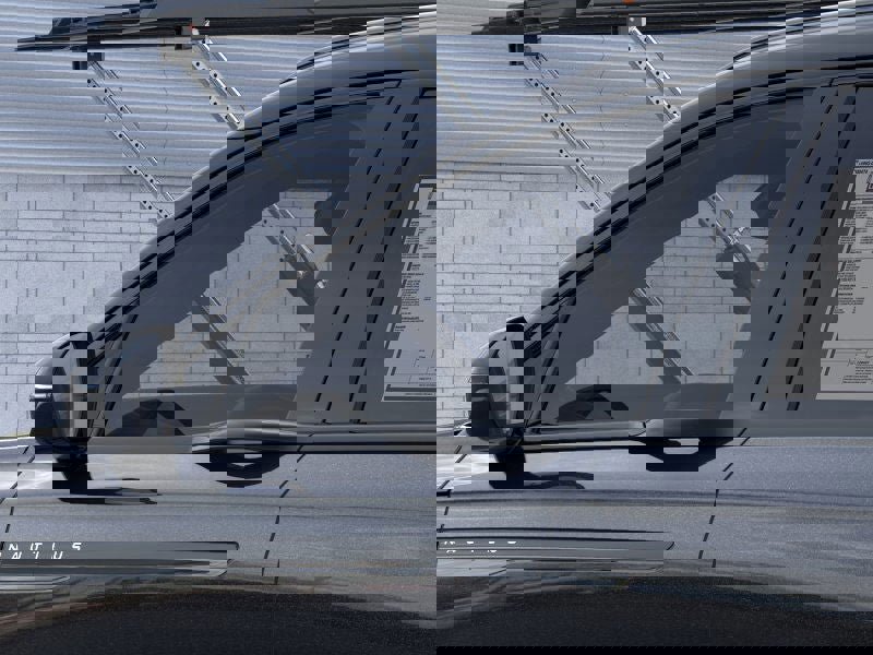 New 2026 Lincoln Nautilus Reserve image 20