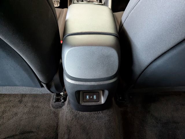Used 2025 Hyundai Elantra SEL w/ Cargo Package FWD image 28