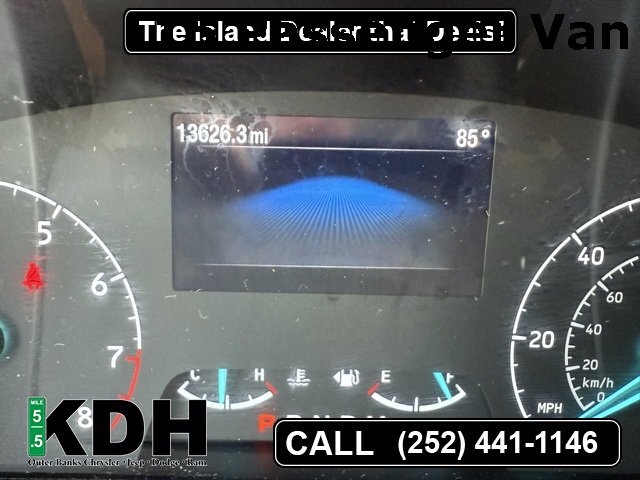 Used 2024 Ford Transit 350 XLT image 19