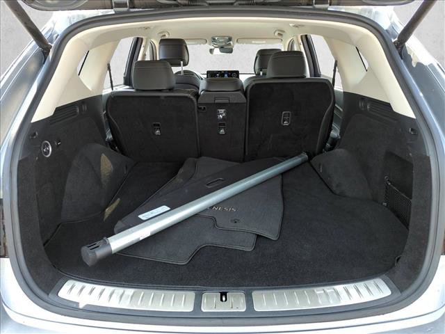 Used 2024 Genesis GV80 2.5T image 6