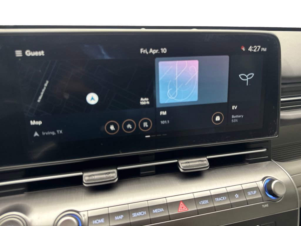 Used 2024 Hyundai Kona SEL FWD image 62