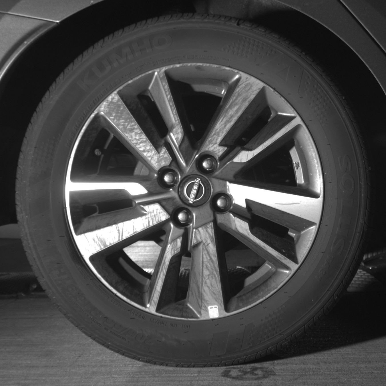 Used 2025 Nissan Versa SV image 15