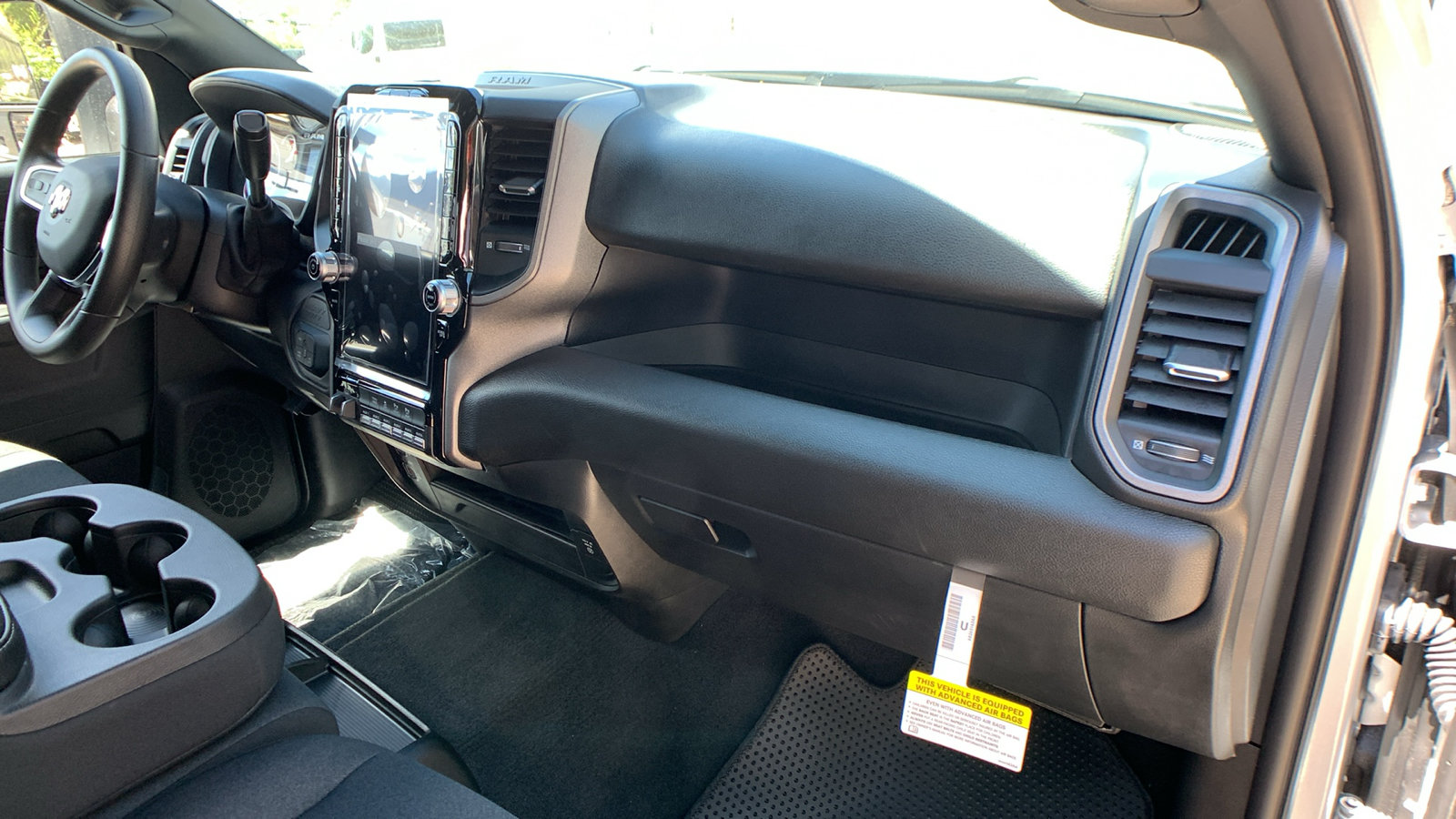 New 2026 RAM 2500 Tradesman AWD/4WD image 30