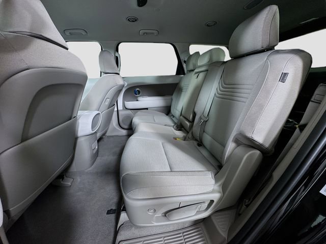 New 2026 Hyundai Palisade SE AWD/4WD image 26