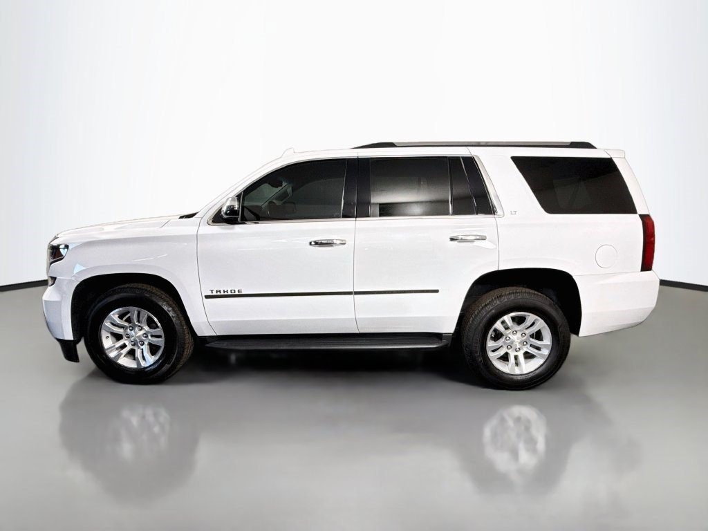 Used 2019 Chevrolet Tahoe LT RWD image 6