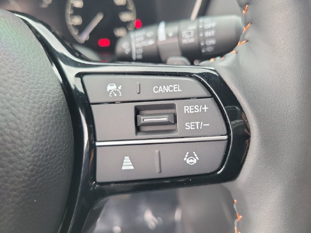 Certified 2025 Honda CR-V Sport Touring image 27