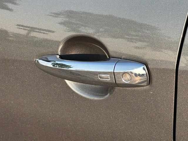 Used 2019 Nissan Altima 2.5 SV FWD image 11