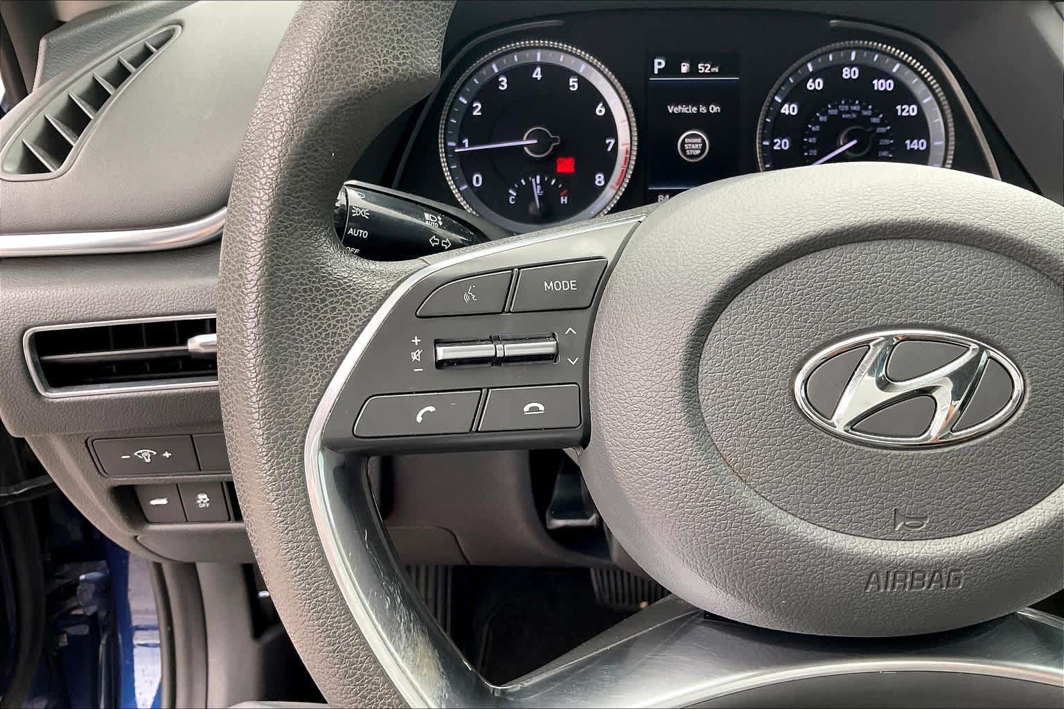 Used 2022 Hyundai Sonata SEL FWD image 22