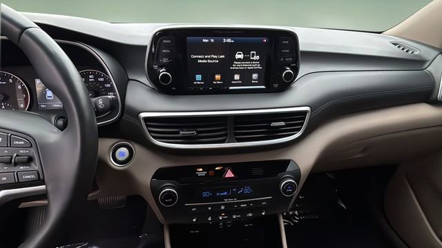 Used 2020 Hyundai Tucson Limited image 25