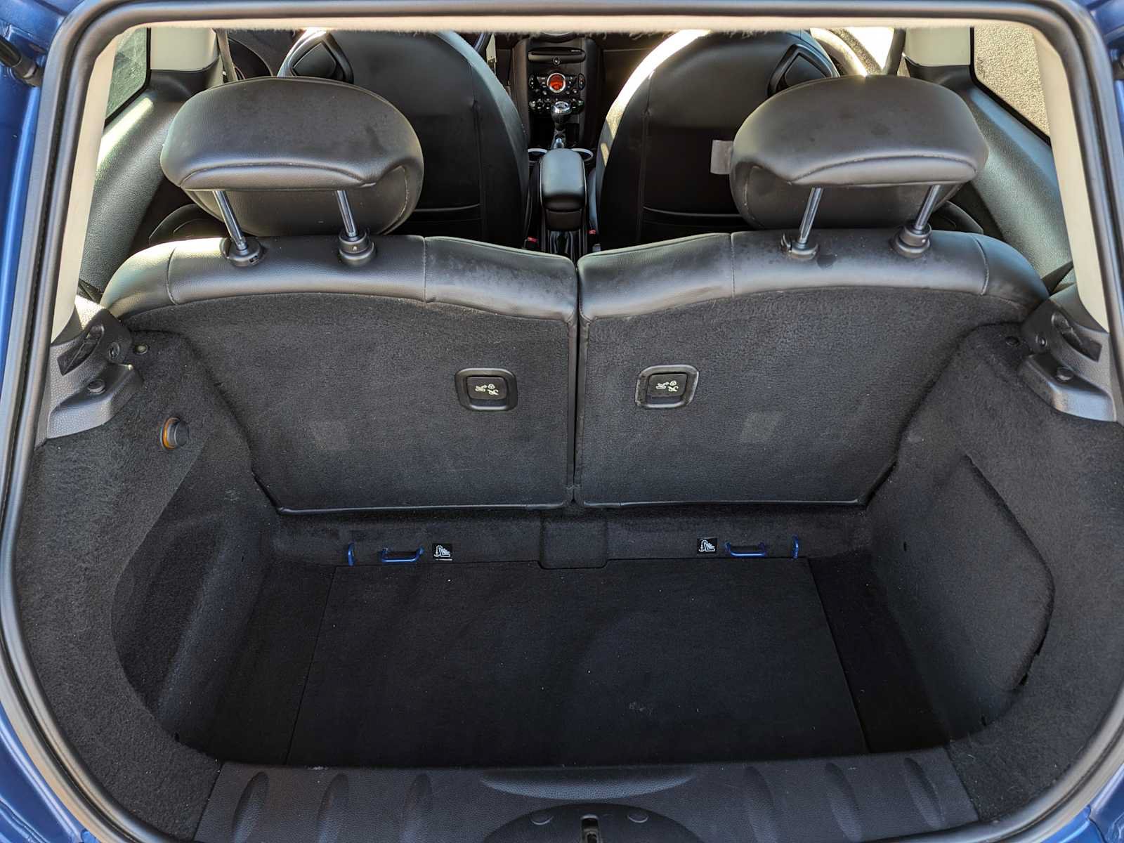 Used 2013 MINI Cooper S FWD image 23
