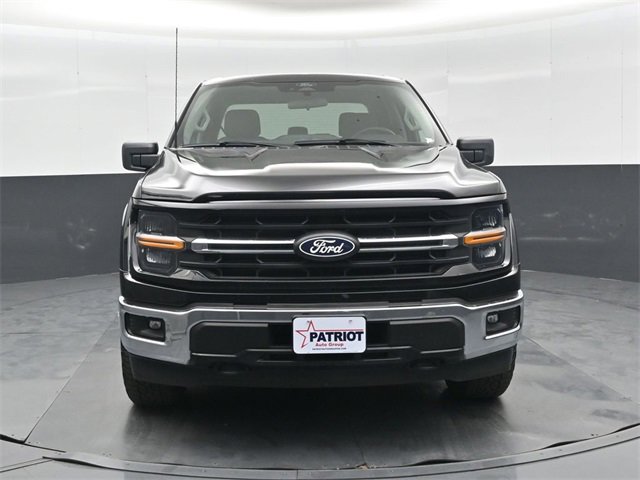 Used 2025 Ford F150 XLT w/ Equipment Group 301A Standard image 9