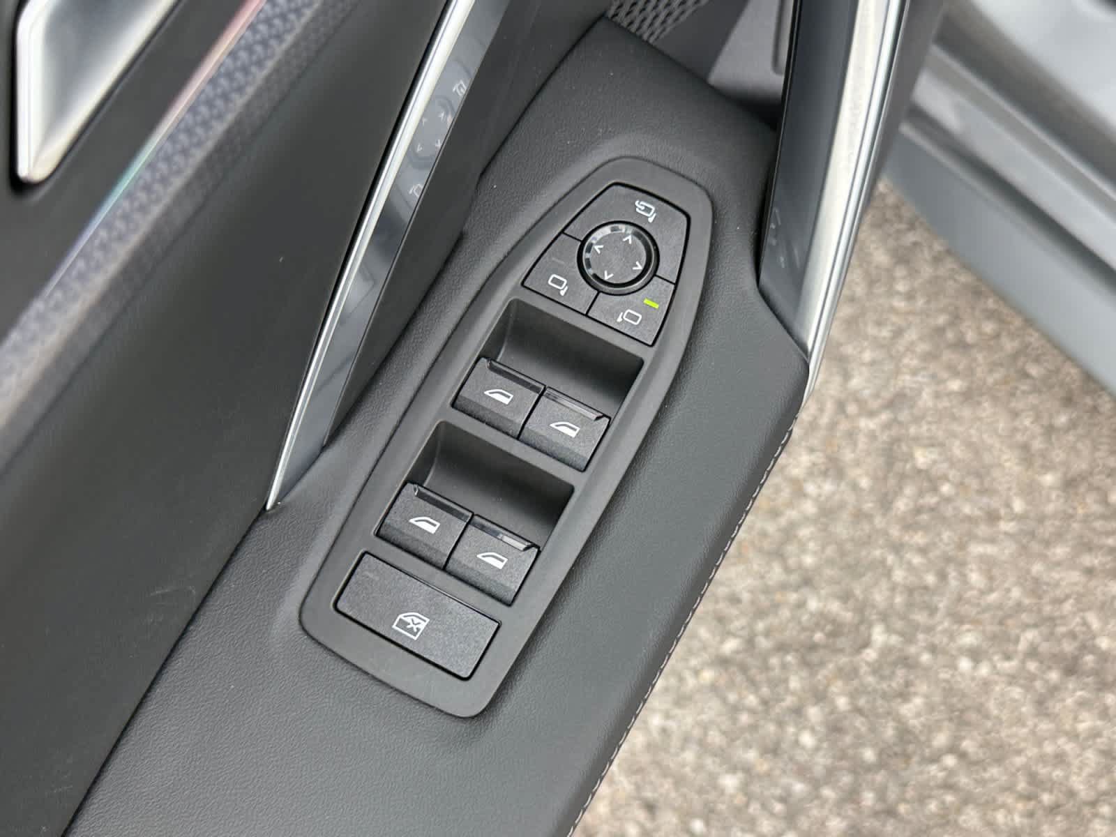 New 2026 BMW X2 M35i w/ Convenience Package AWD/4WD image 16