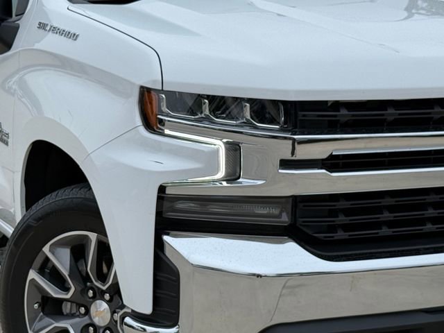 Used 2021 Chevrolet Silverado 1500 LT w/ Texas Edition Plus RWD image 3