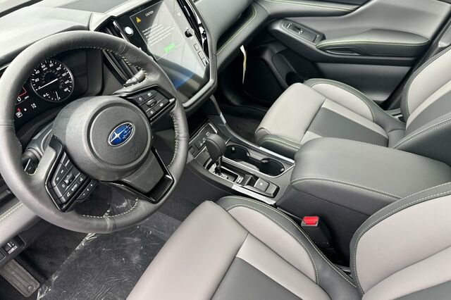 New 2025 Subaru Ascent Onyx Edition image 10
