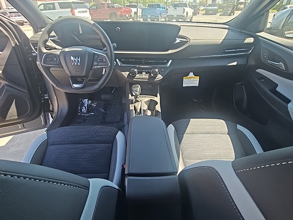 New 2025 Buick Envista Preferred w/ Convenience I Package image 13