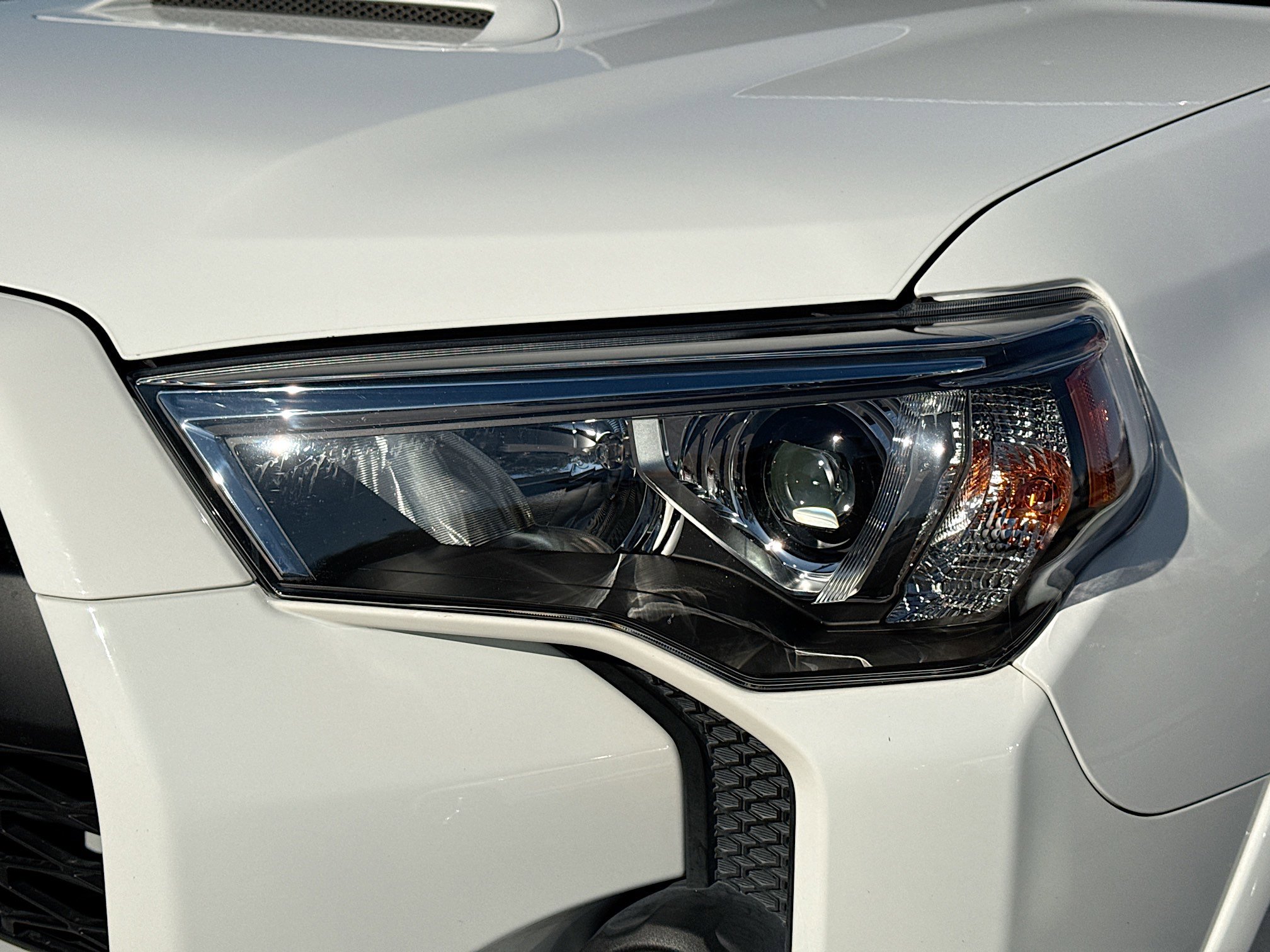 Used 2022 Toyota 4Runner TRD Off-Road Premium image 9