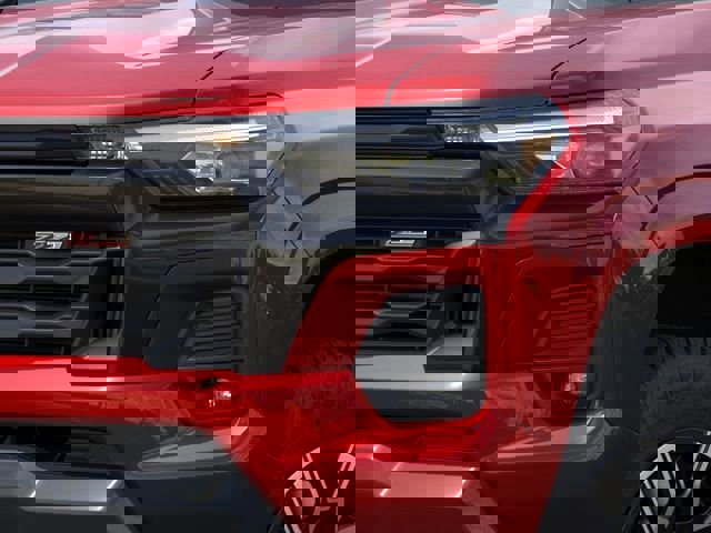 New 2026 Chevrolet Colorado Z71 w/ Z71 Convenience Package 2 AWD/4WD image 10