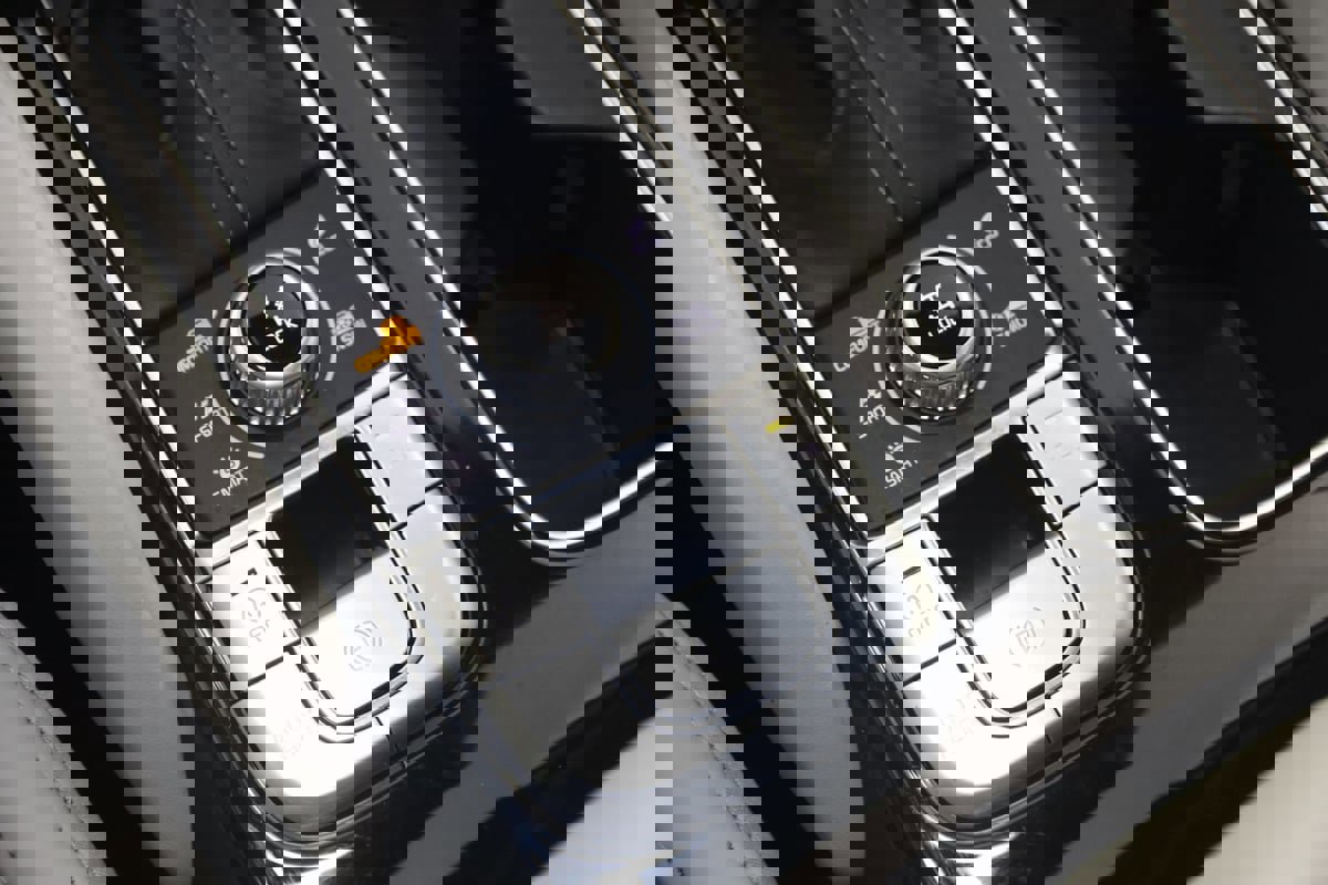 Used 2024 Kia Telluride S w/ S Sunroof Package image 29