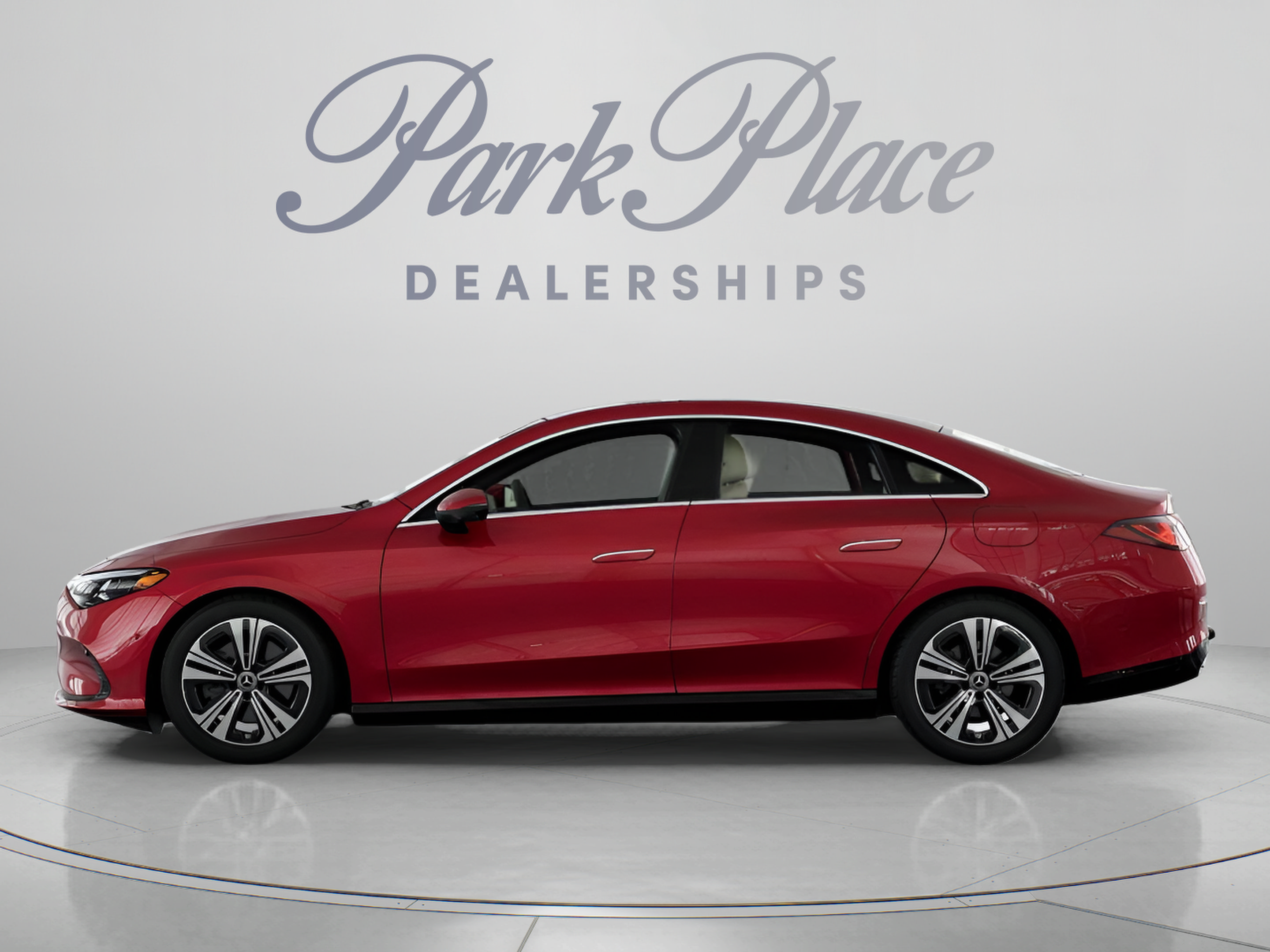 Used 2027 Mercedes-Benz CLA 220 image 6