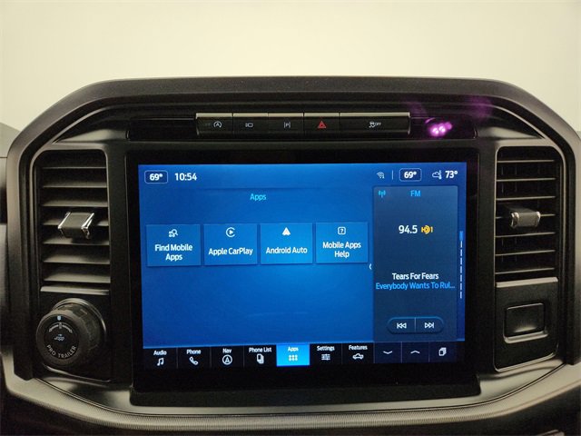 Used 2024 Ford F150 Lariat image 33