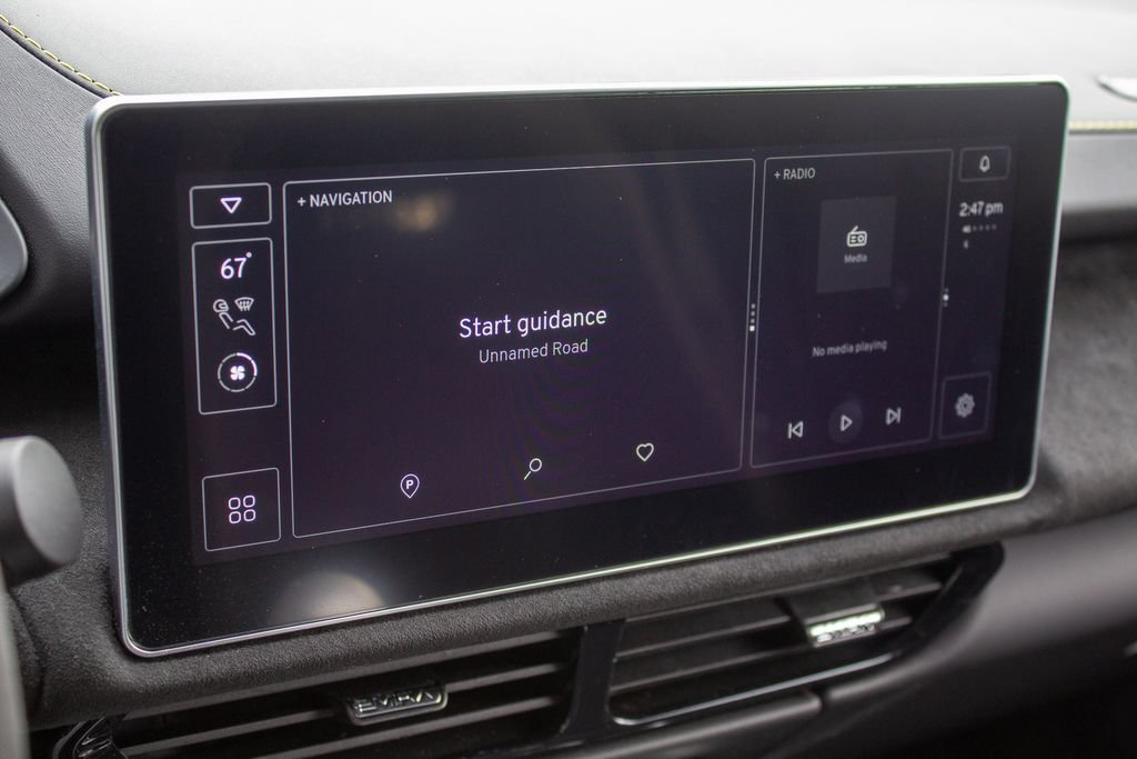 Used 2024 Lotus Emira First Edition RWD image 15