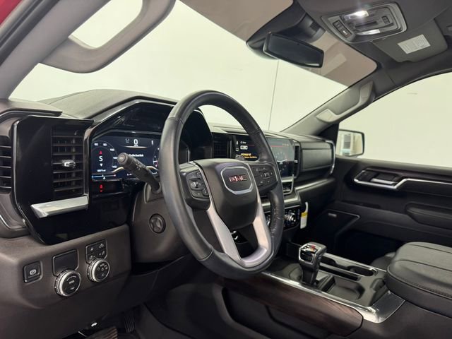 Used 2025 GMC Sierra 1500 SLT RWD image 33