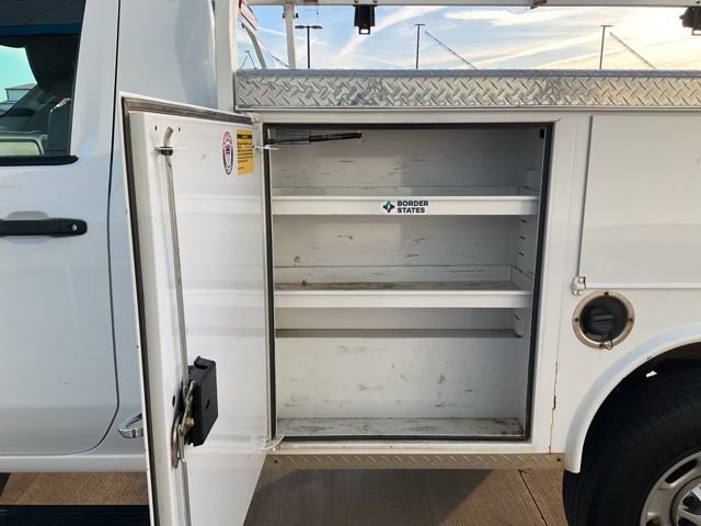 Used 2020 Chevrolet Silverado 2500 W/T w/ WT Fleet Convenience Package image 23