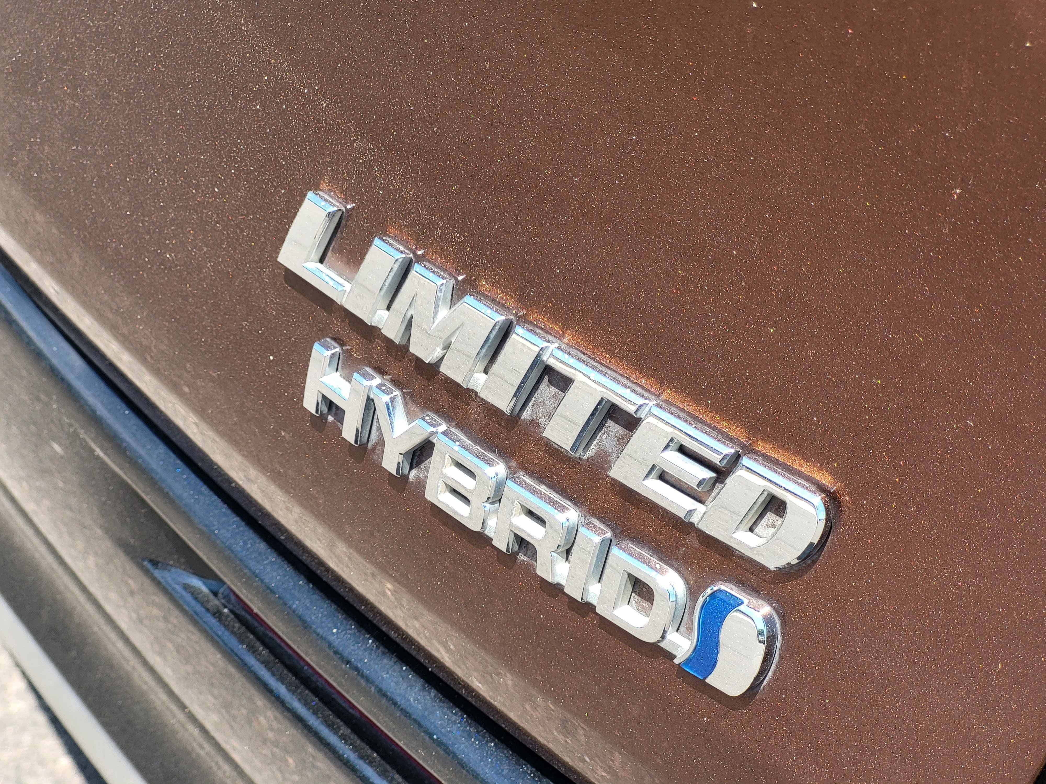 Certified 2021 Toyota Sienna Limited FWD image 9