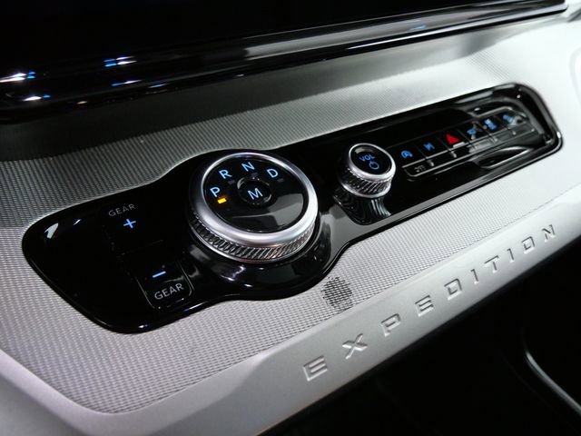 Certified 2025 Ford Expedition Max Active AWD/4WD image 23