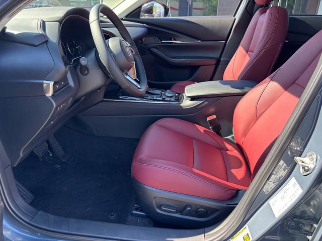 New 2025 MAZDA CX-30 AWD 2.5 S w/ Preferred Package image 5