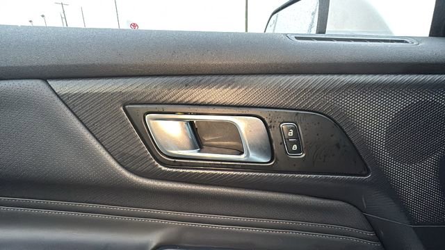 Used 2024 Ford Mustang Premium image 12