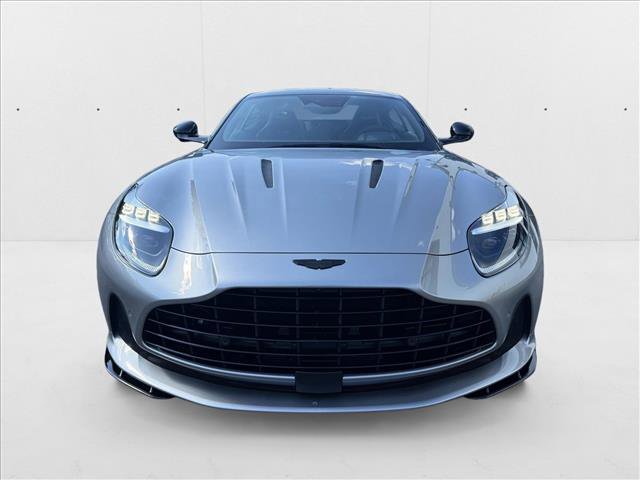 New 2025 Aston Martin DB12 Coupe image 9