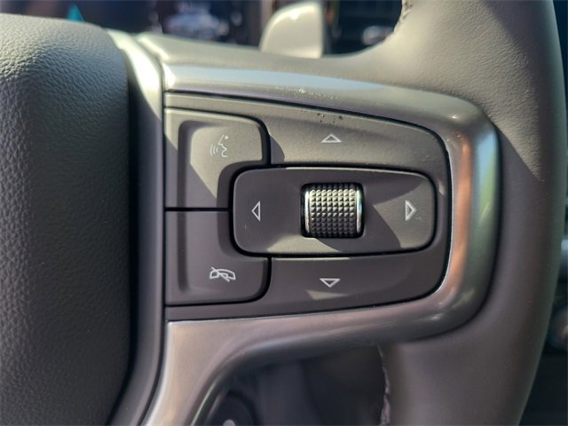 New 2025 Chevrolet Silverado 1500 LTZ image 28