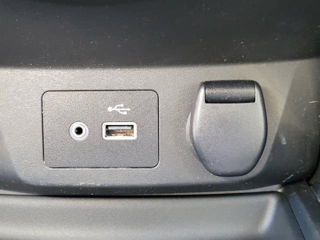 Used 2020 Nissan Rogue SV AWD/4WD image 29