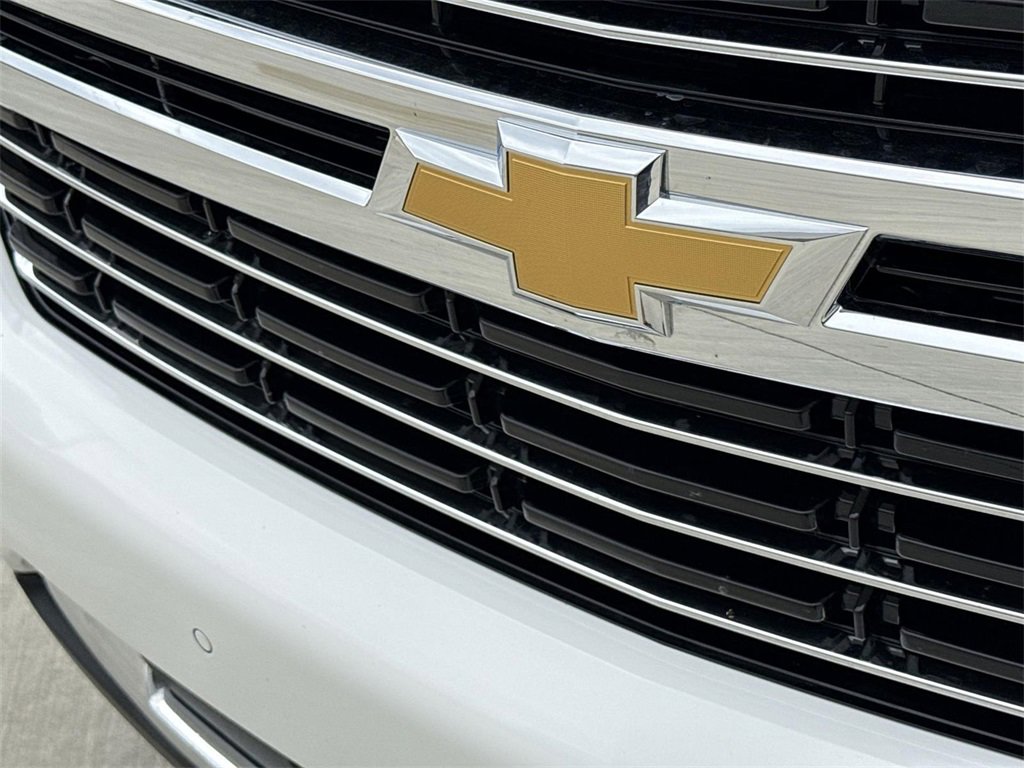 Used 2024 Chevrolet Tahoe LT image 29