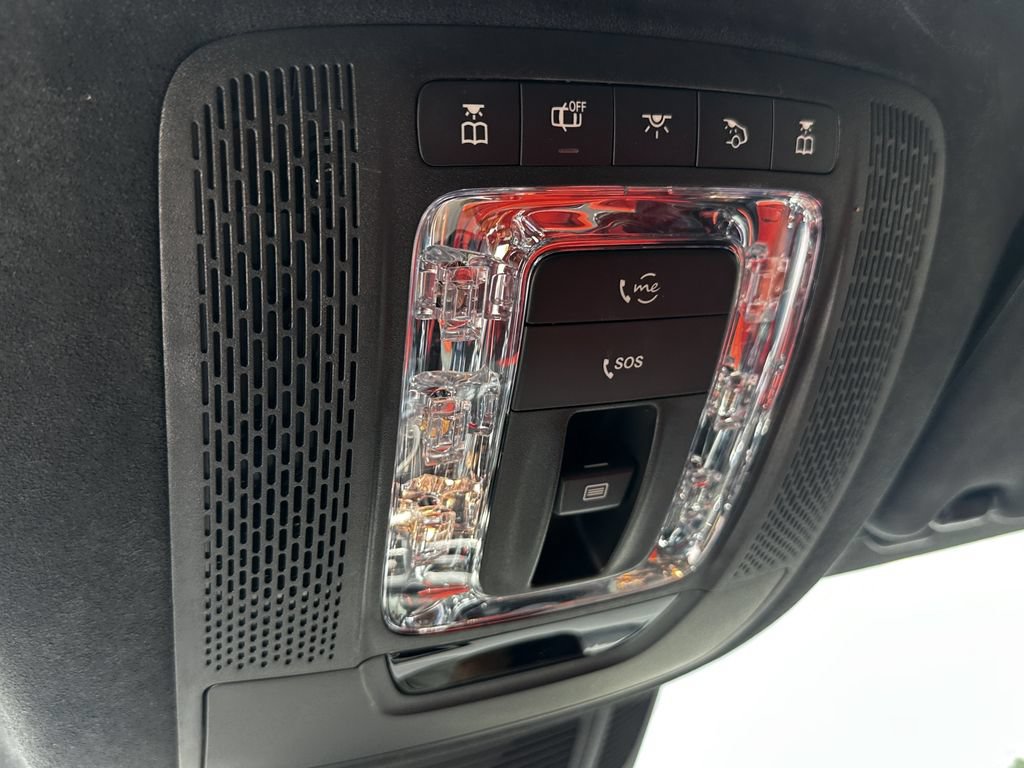 Certified 2023 Mercedes-Benz GLE 63 AMG S image 33
