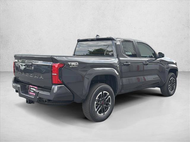 New 2026 Toyota Tacoma TRD Sport AWD/4WD image 5