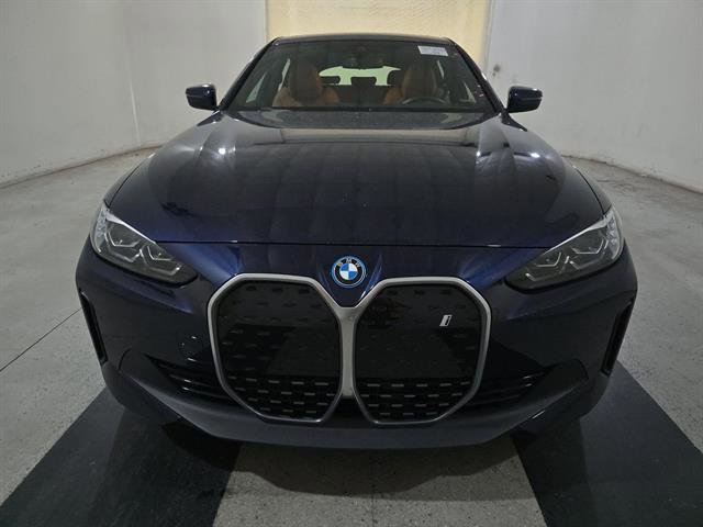Used 2023 BMW i4 eDrive35 w/ Premium Package