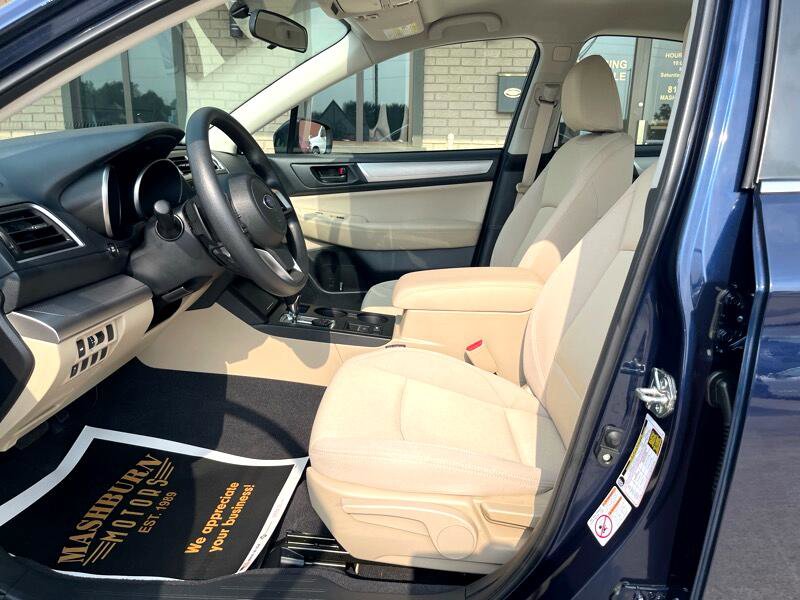 Used 2018 Subaru Legacy 2.5i w/ Alloy Wheel Package image 20