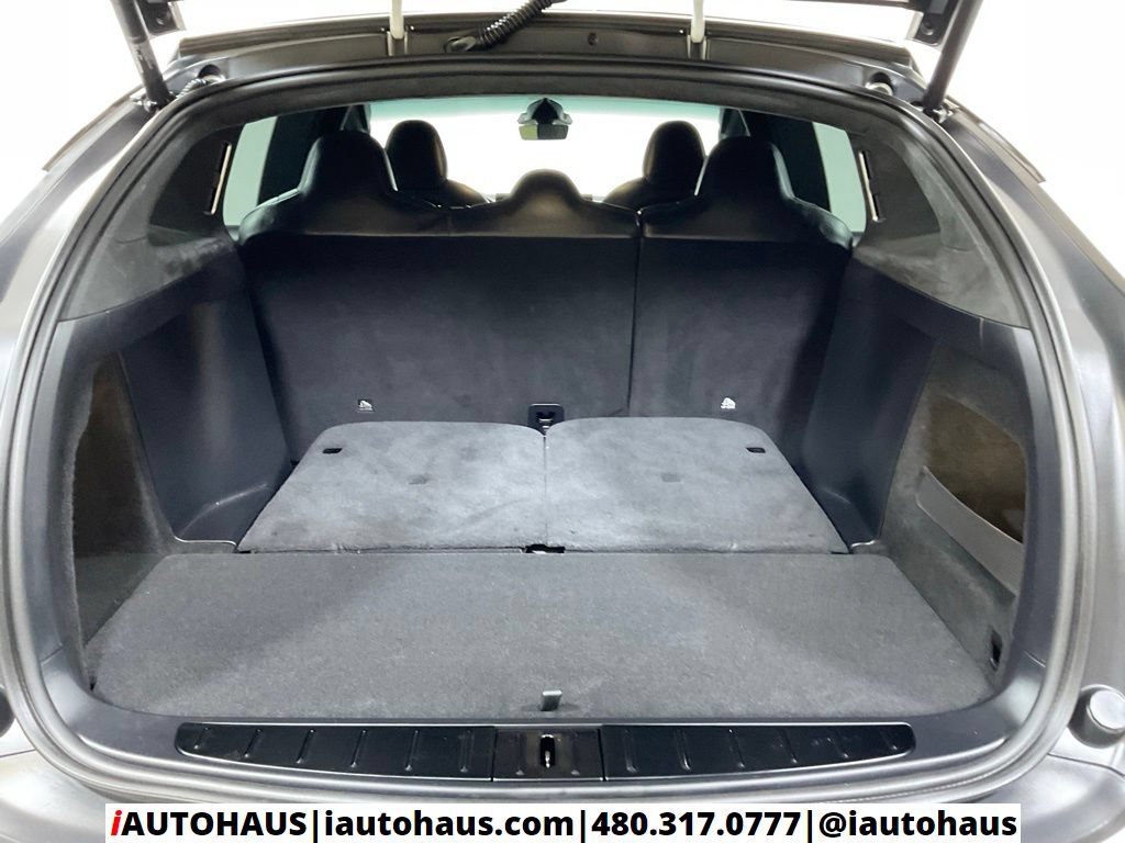 Used 2023 Tesla Model X AWD/4WD image 21