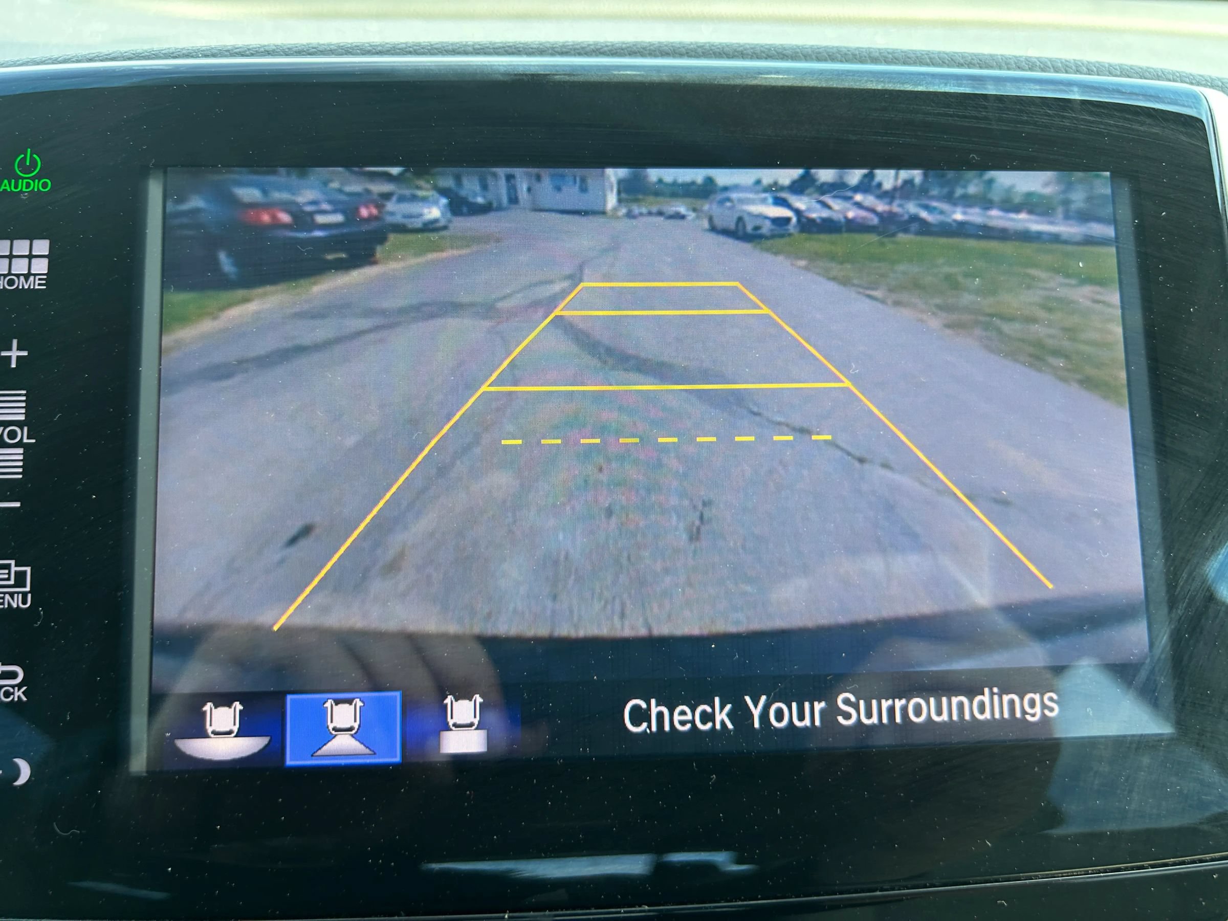 Used 2016 Honda Pilot EX image 28