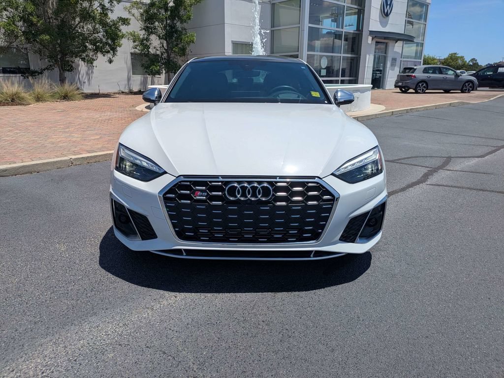 Used 2023 Audi S5 Prestige AWD/4WD image 10