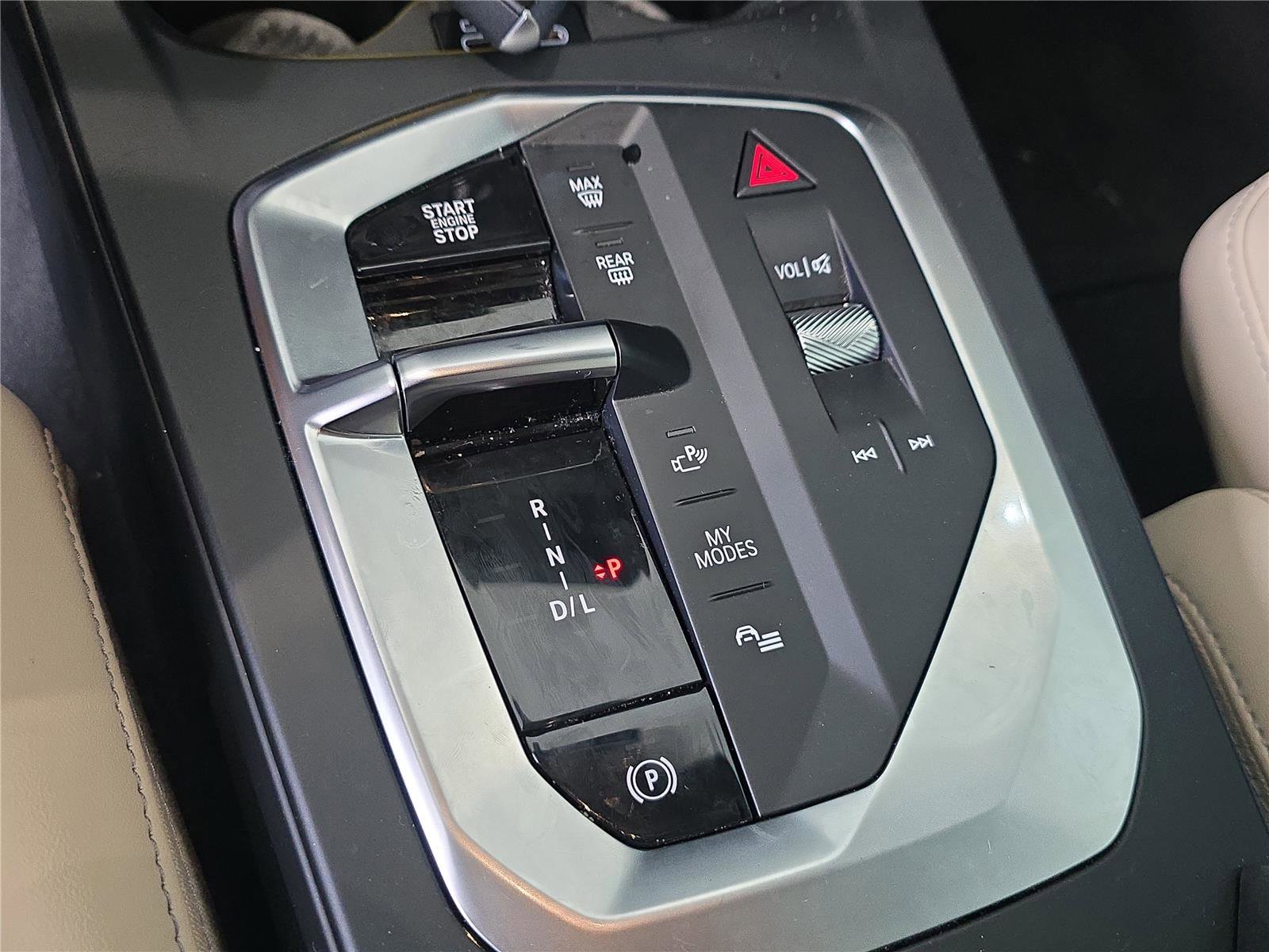 Certified 2026 BMW 228i w/ Technology Package FWD image 17