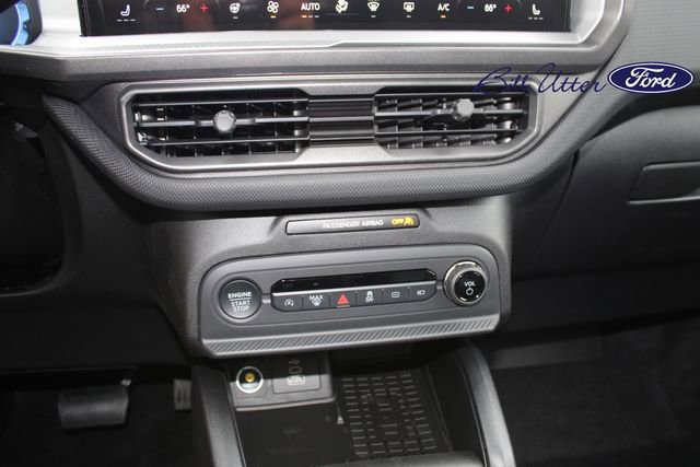 New 2025 Ford Bronco Sport Outer Banks image 14