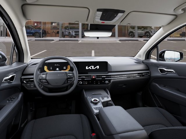 New 2026 Kia Sportage LX FWD image 14