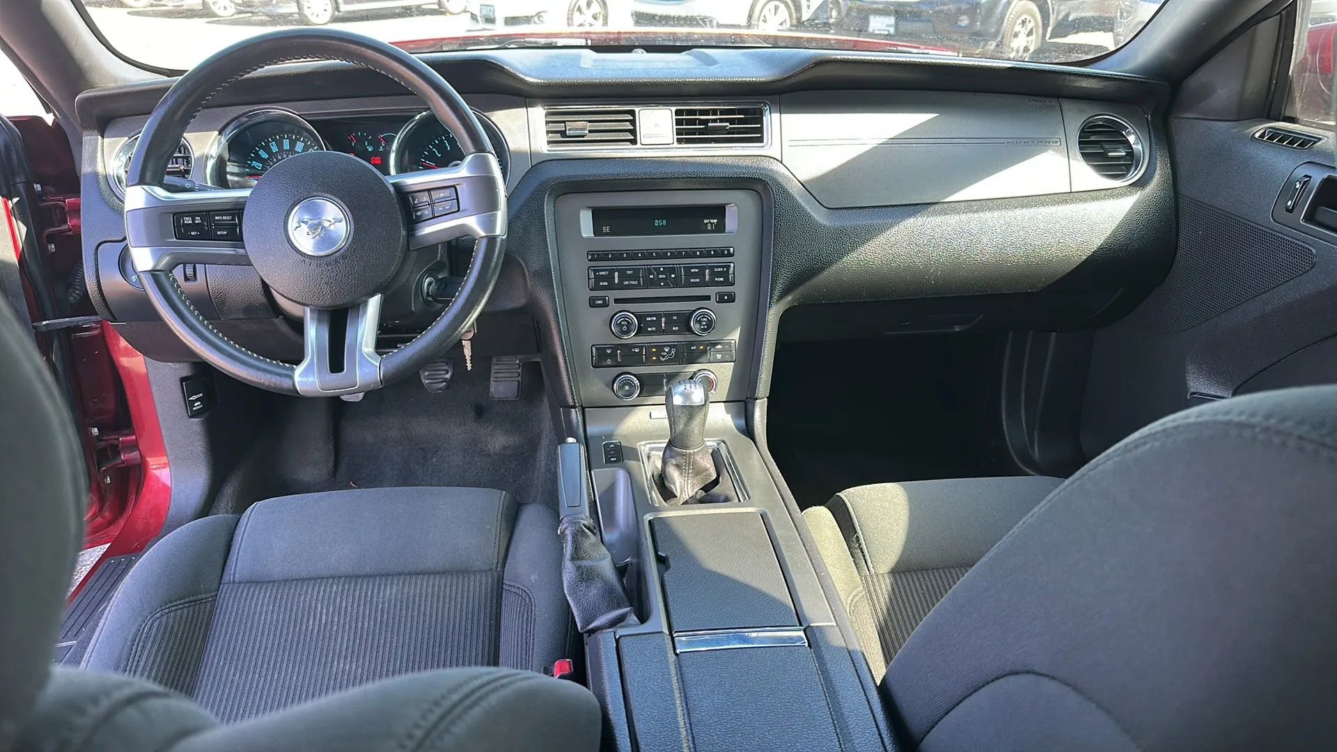 Used 2014 Ford Mustang GT w/ Equipment Group 301A image 10