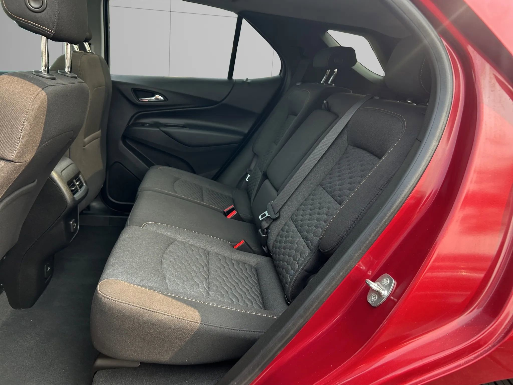 Used 2019 Chevrolet Equinox LT image 13