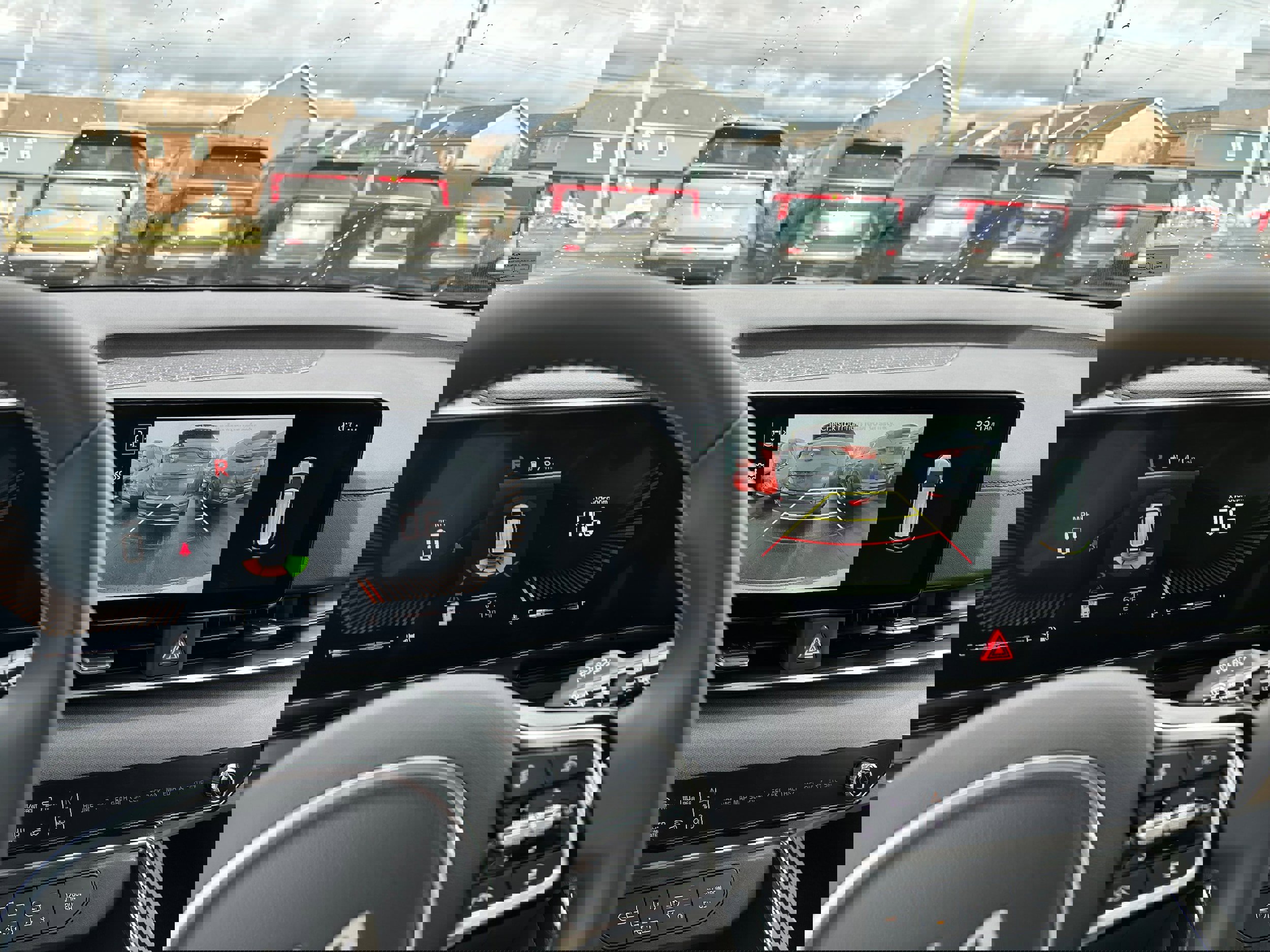 New 2026 Kia Carnival EX image 40